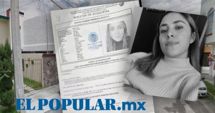 Levantan a Salma Karen, joven embarazada de 9 meses; lleva 5 días desaparecida