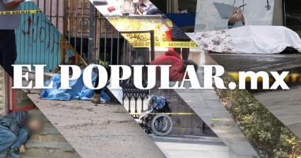 Fiscalía ha encontrado 25 personas en situación de calle fallecidas en 2023