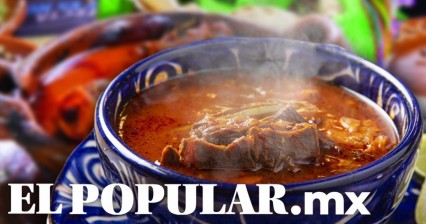 ​​​​​​​¡Se acerca la temporada del mole de caderas! Costará de 500 a 800 pesos
