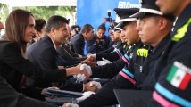 27 nuevos policías se suman a las filas de la Secretaría de Seguridad Ciudadana de Puebla