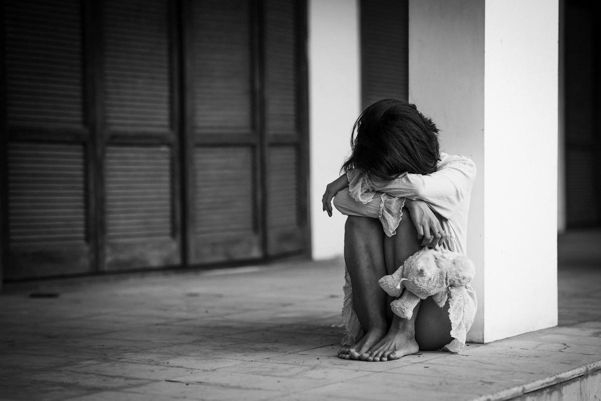 Daniela, una pequeña de 6 años de edad, fue asesinada en su domicilio ubicado en la junta auxiliar Granjas de San Isidro