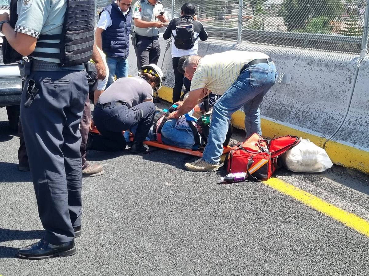 Los datos de la plataforma Ni Una Muerte Vial dejan en evidencia que las carreteras son las zonas más peligrosas para peatones, ciclistas y automovilistas