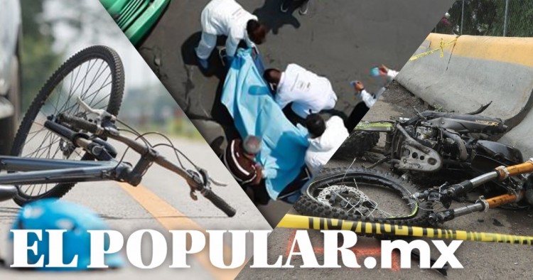 60% de los accidentes viales en Puebla suceden en las carreteras