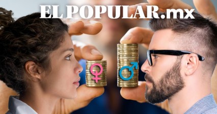 Mujeres poblanas ganan 10% menos que los hombres; brecha salarial llega hasta 57% con hijos