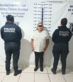 Mujer arrestada por retener camioneta robada en San Salvador el Verde