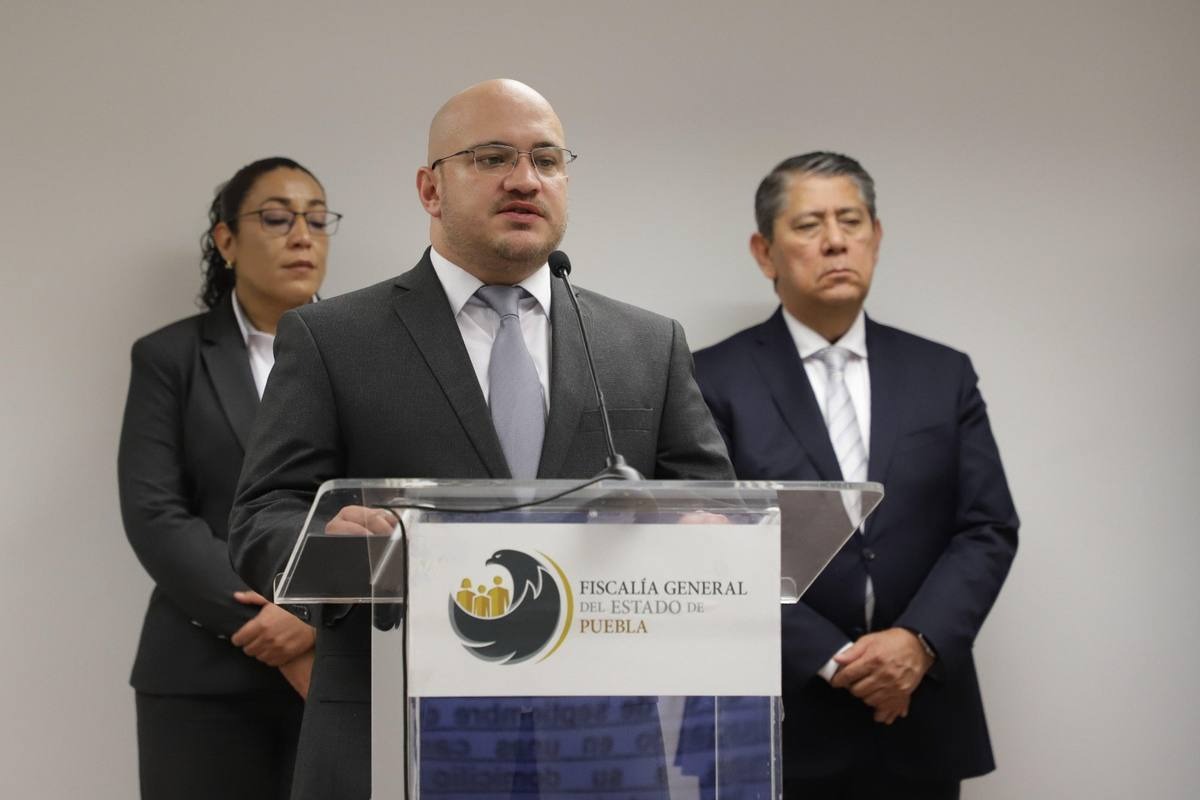 El fiscal Gilberto Higuera Bernal se pronunció asombrado del nivel de crueldad con que le fue arrebatada la vida a la pequeña Daniela.