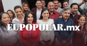 Hoy se dan a conocer a los aspirantes de Morena: prometen unidad