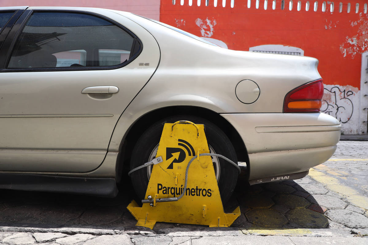 ¡Pronto volverán los parquímetros! Cabildo aprueba cambios en tarifa y horarios