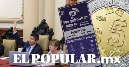 ¡Pronto volverán los parquímetros! Cabildo aprueba cambios en tarifa y horarios