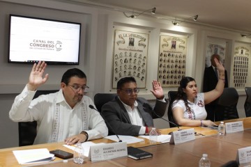 Comit&eacute; de Comunicaci&oacute;n Social