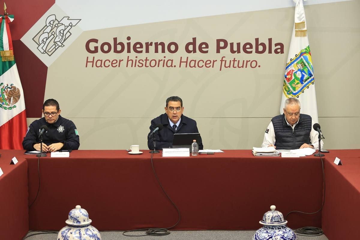 En rueda de prensa, el mandatario indicó que hoy dará inicio la primera etapa de este estudio