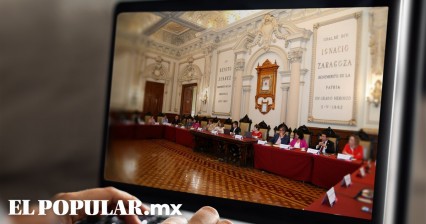 ​​​​​​​Opacidad en comparecencias de secretar&iacute;as municipales, ser&aacute;n virtuales
