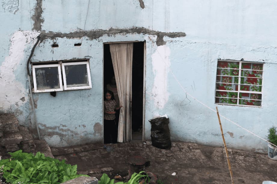 El 51% de la población del estado de Puebla vive en situación de pobreza