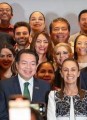 Defensa de la Transformación: Compromiso de Unidad para el Futuro de México