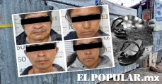Fiscalía imputará delito de feminicidio a familia de menor asesinada en Granjas de San Isidro
