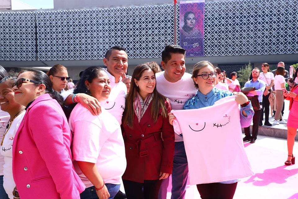 Cáncer de mama en México: Desafíos de detección y acceso a la salud