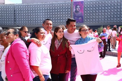 Día internacional del cáncer de mama: Urgencia de chequeos para la prevención