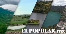 Con Barbosa, Puebla perdió más de 33 mil hectáreas de áreas naturales protegidas