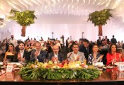 Gobierno de Puebla fomenta inversión con 'The One' y Gianfranco Ferré