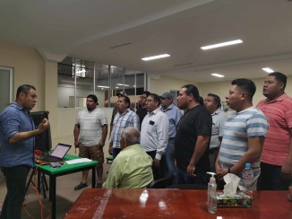 Cultura y empoderamiento: El coro representativo de Tecomatlán