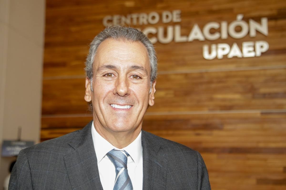 José Chedraui detalló que está esperando la convocatoria de Morena