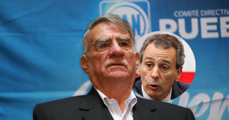 Panistas que apoyen a candidatos de otros partidos deben renunciar: Francisco Fraile