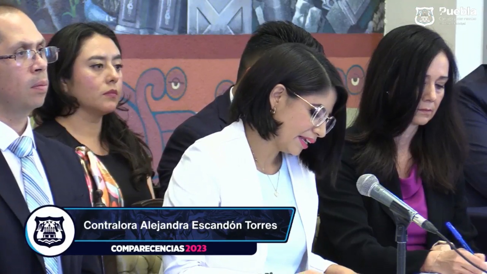 Ayuntamiento despide a 6 funcionarios acosadores