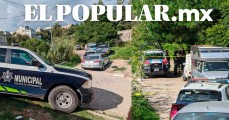 Balacera entre bandas delictivas deja 7 muertos en San Miguel Canoa
