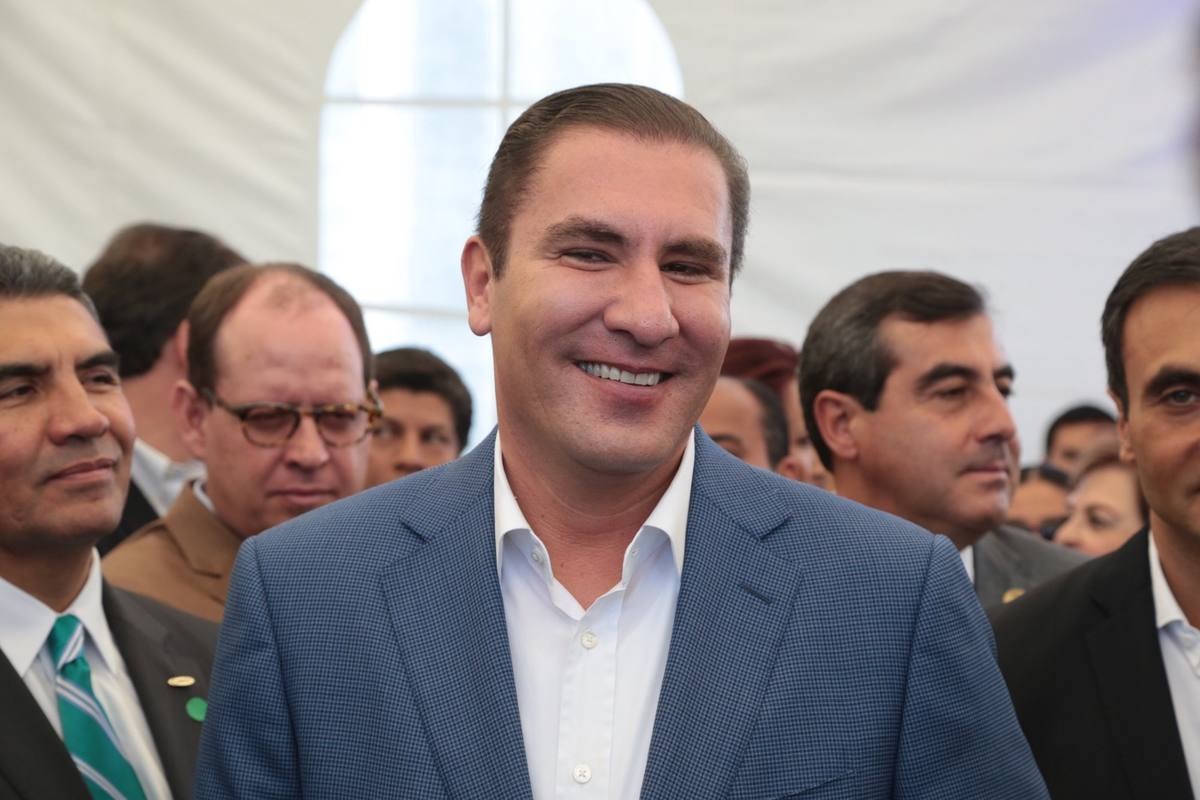 Rafael Moreno Valle