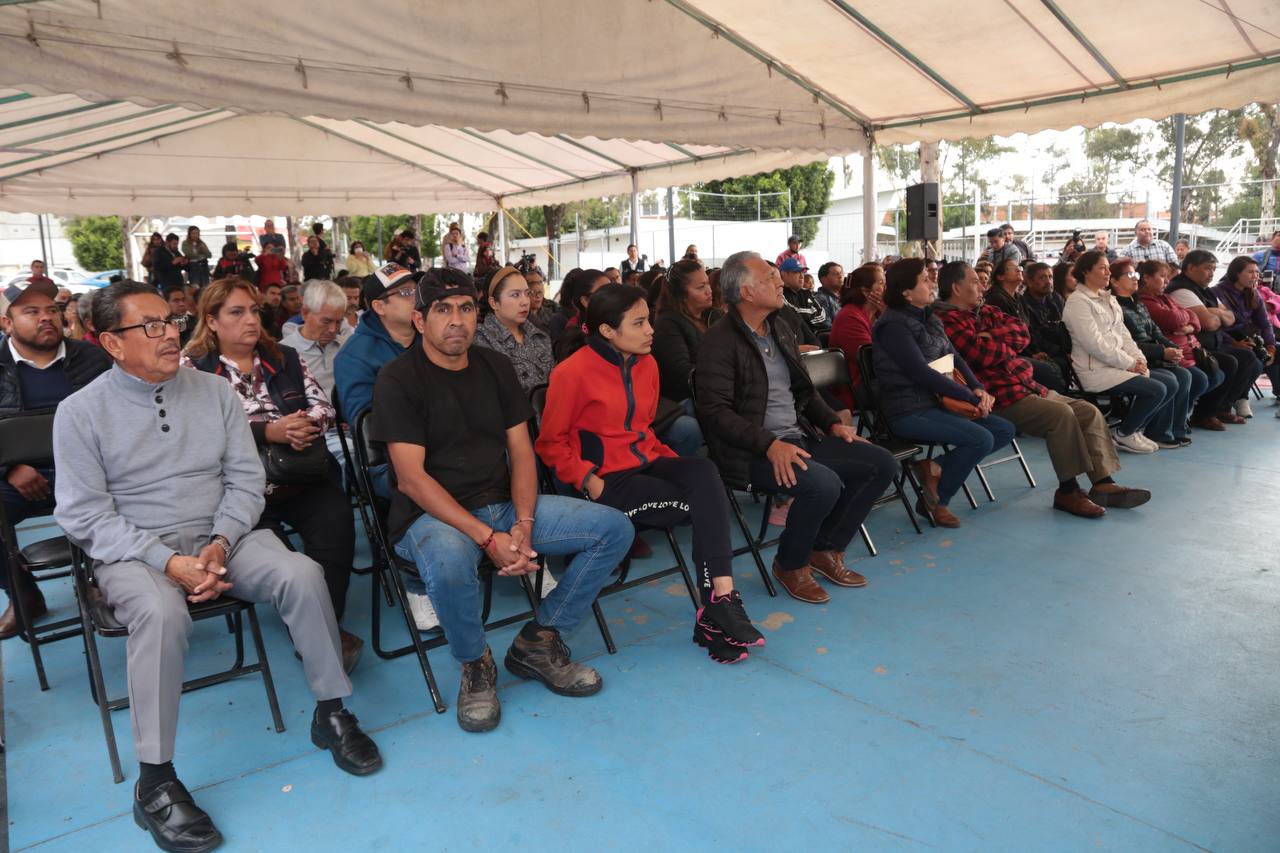 Comités de Participación Ciudadana
