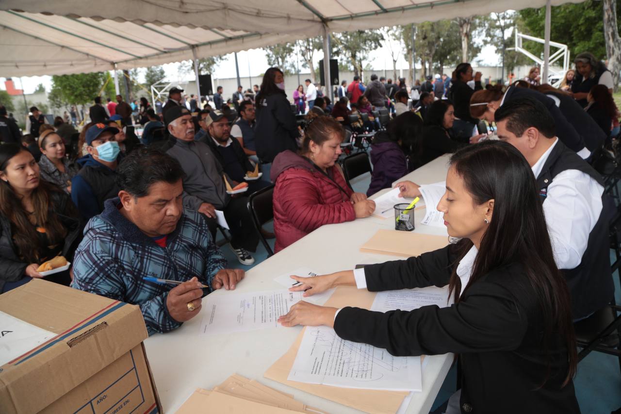 16 por ciento de los hogares en Puebla no cuentan con tinacos