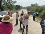 Solidaridad en San Pedro: Vecinos antorchistas cuidan su entorno comunitario