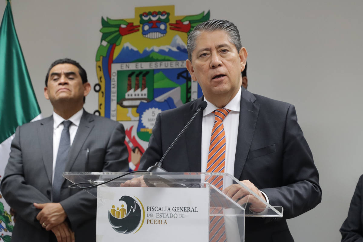 Gilberto Higuera Bernal