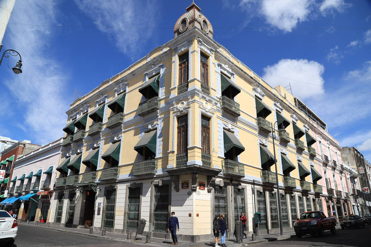 Museo José Luis Bello y González