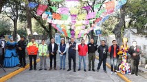 Alista Ayuntamiento de Puebla operativo ‘Todos Santos 2023’