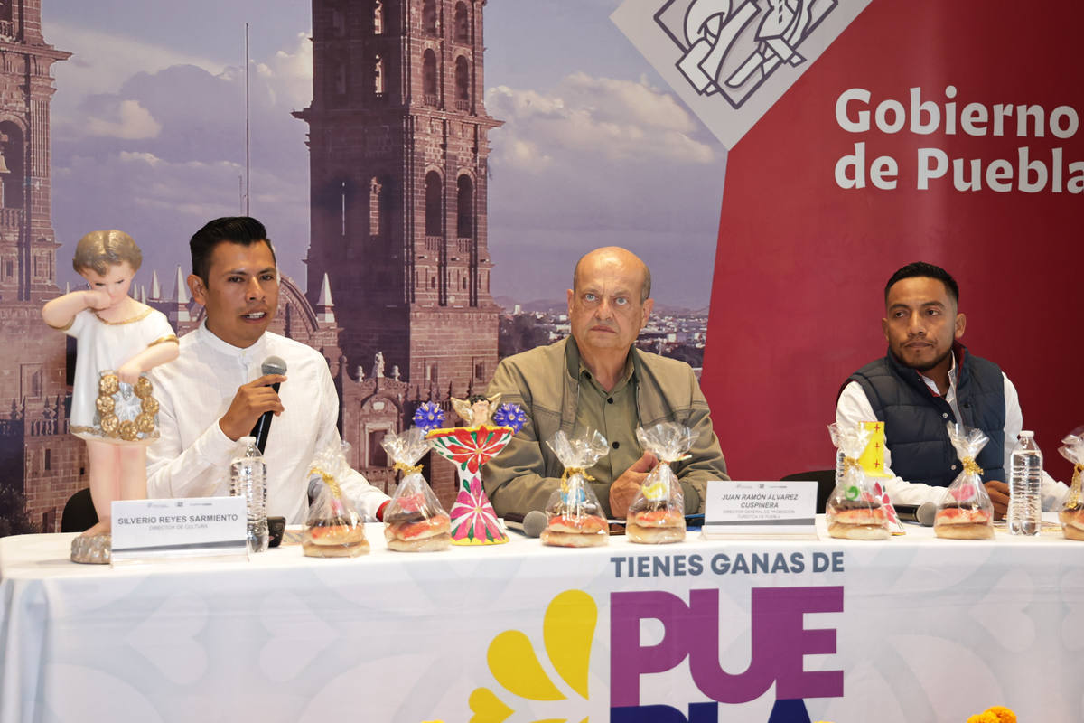 Del 28 de octubre al 2 de noviembre, el municipio de Huaquechula mostrará al público sus famosas ofrendas monumentales