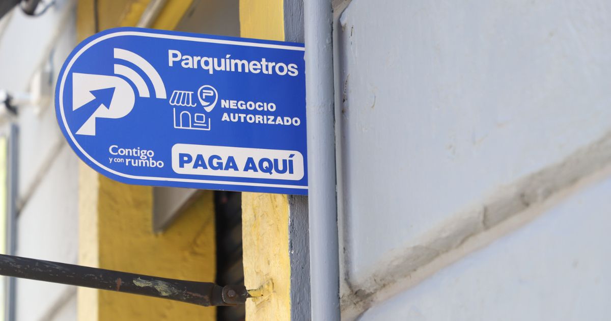 PAN se alinea con Lalo Rivera: votarán a favor de la reforma de parquímetros
