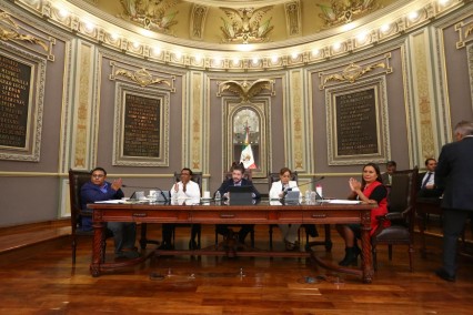 Propuesta de reforma en salud Materno-Infantil: Iniciativa en el Congreso de Puebla