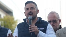 Gobierno Municipal de Puebla arranca sexta etapa del programa de bacheo