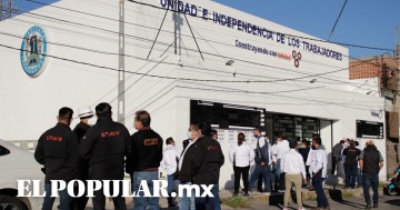 Eventuales no podrán votar en la elección sindical de Volkswagen