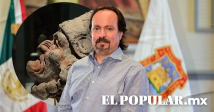 Tras la mentira de los chips en piezas de museos, se modificará estrategia para resguardarlas