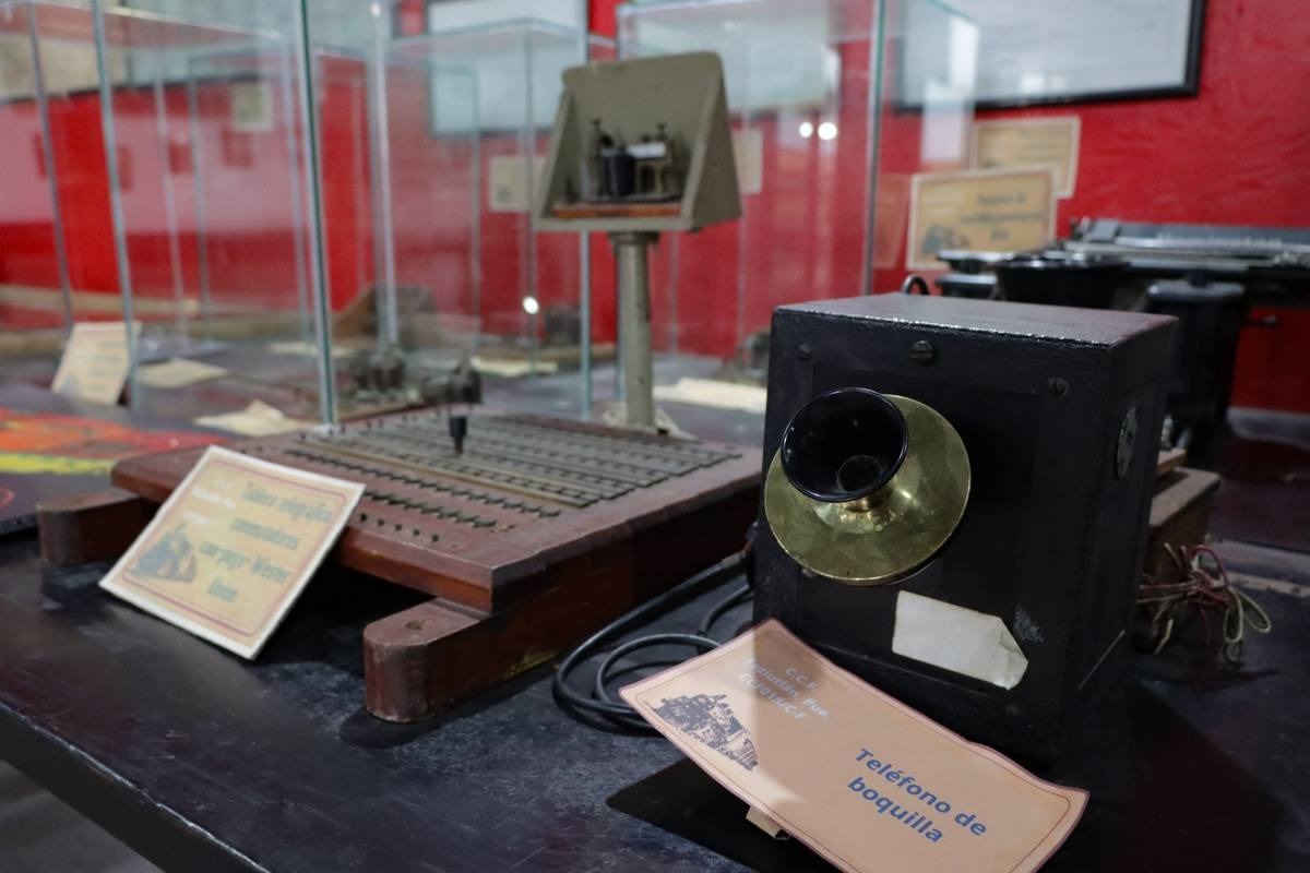 Se han contabilizado 132 mil 780 piezas en museos.