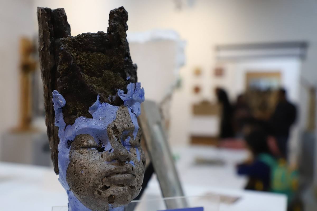 Habrá una modificación en las acciones para resguardar el acervo cultural de Puebla en los museos