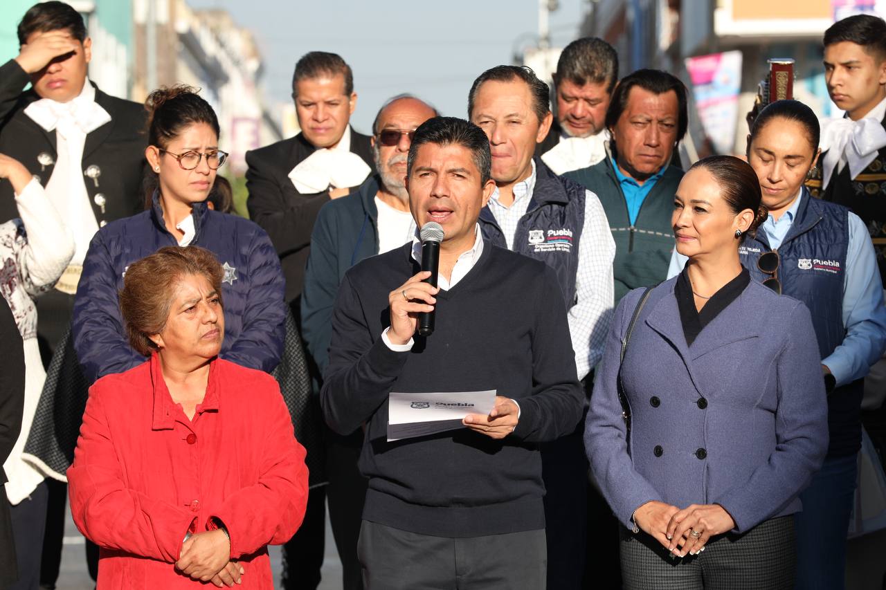 Estas obras representaron una inversión de más de 200 millones de pesos