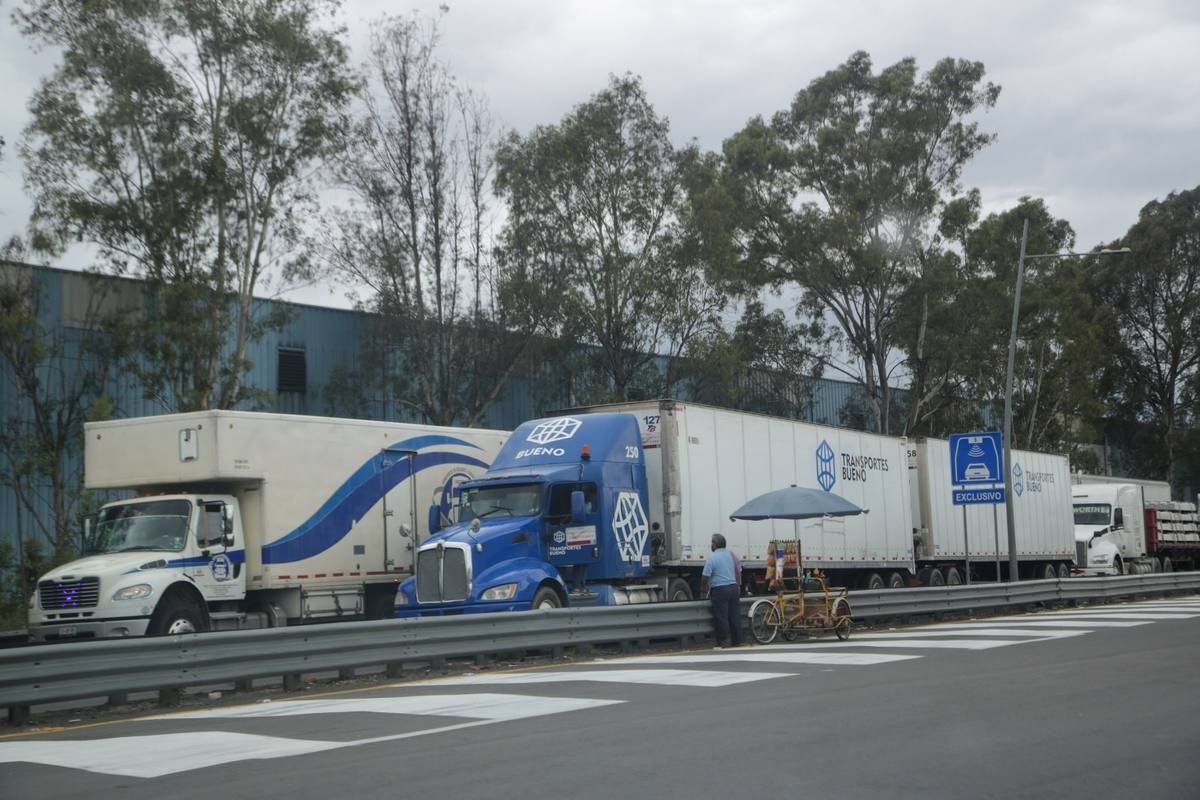 222 asaltos en carretera al mes
