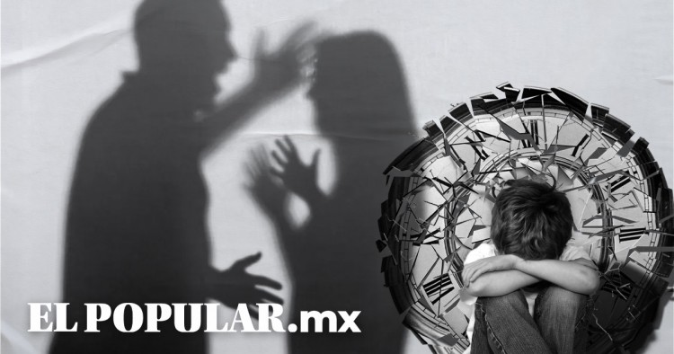 En Puebla, se denuncia un caso de violencia familiar cada 53 minutos