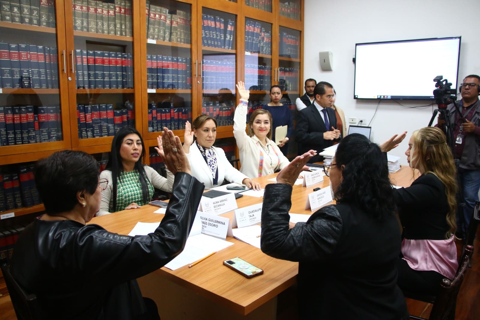 Comisión de transportes y movilidad destaca consulta pública en Puebla