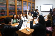 Diputados de Puebla impulsan movilidad inclusiva y accesible