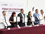 Puebla promueve la inclusión con entrega de aparatos cocleares