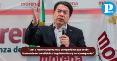 ¡Premio de consolación! Perdedores de la encuesta podrán ser candidatos en el Senado: Mario Delgado